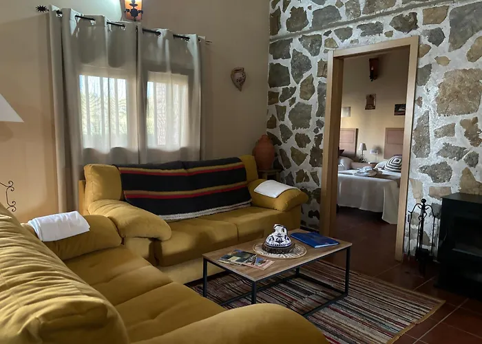 Complejo Rural La Paloma