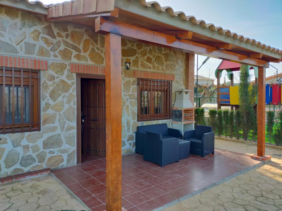 Complejo Rural La Paloma Arroyo de la Luz