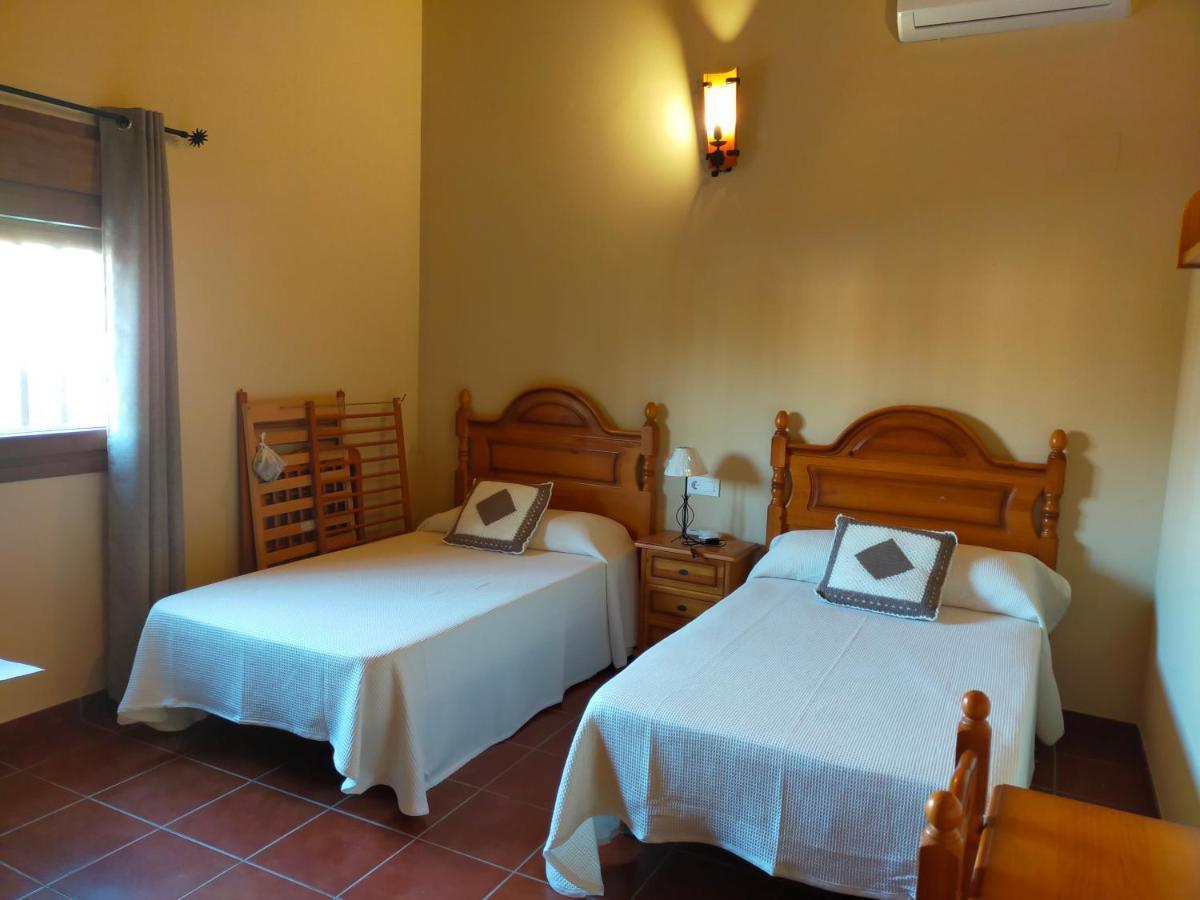 Resort Complejo Rural La Paloma *