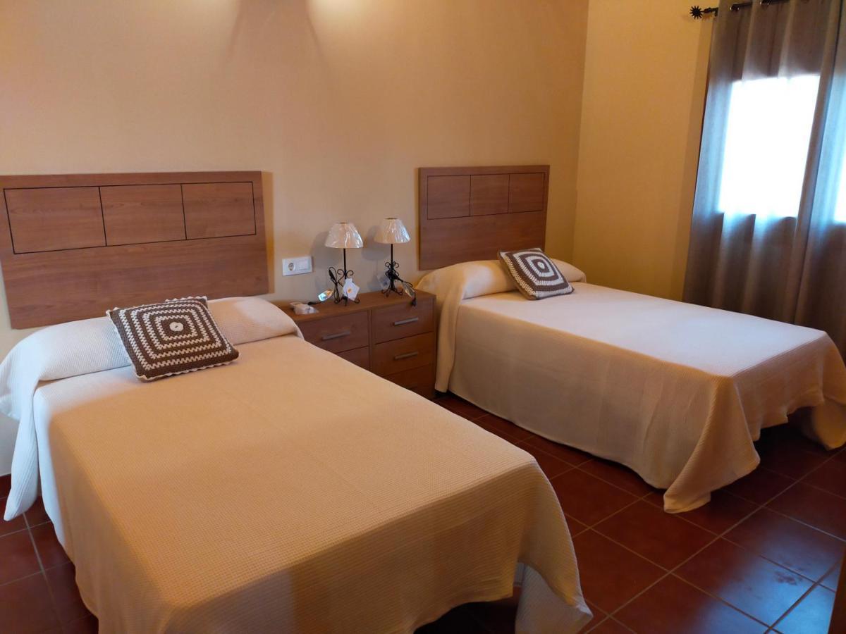 Resort Complejo Rural La Paloma