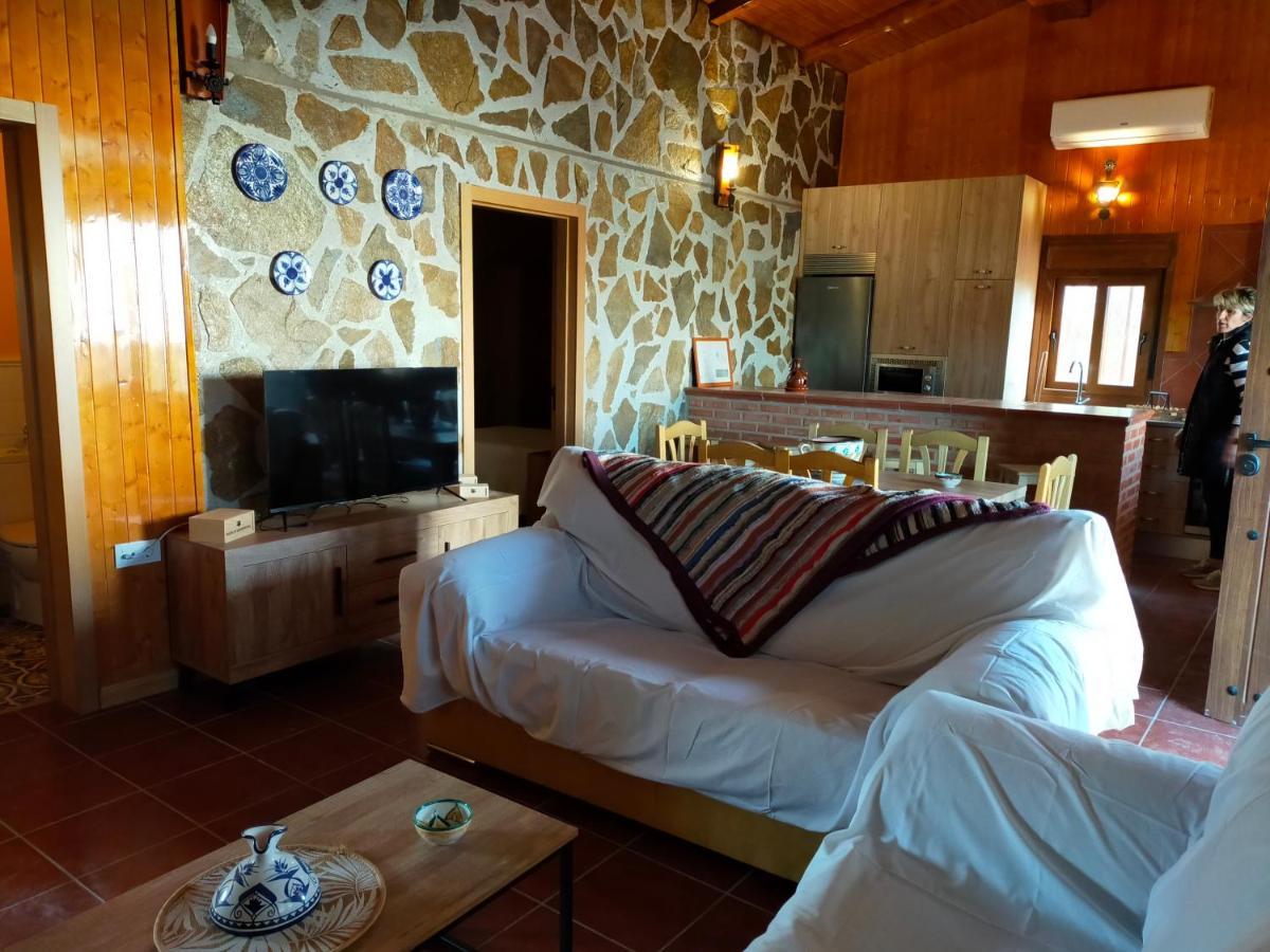 Complejo Rural La Paloma *