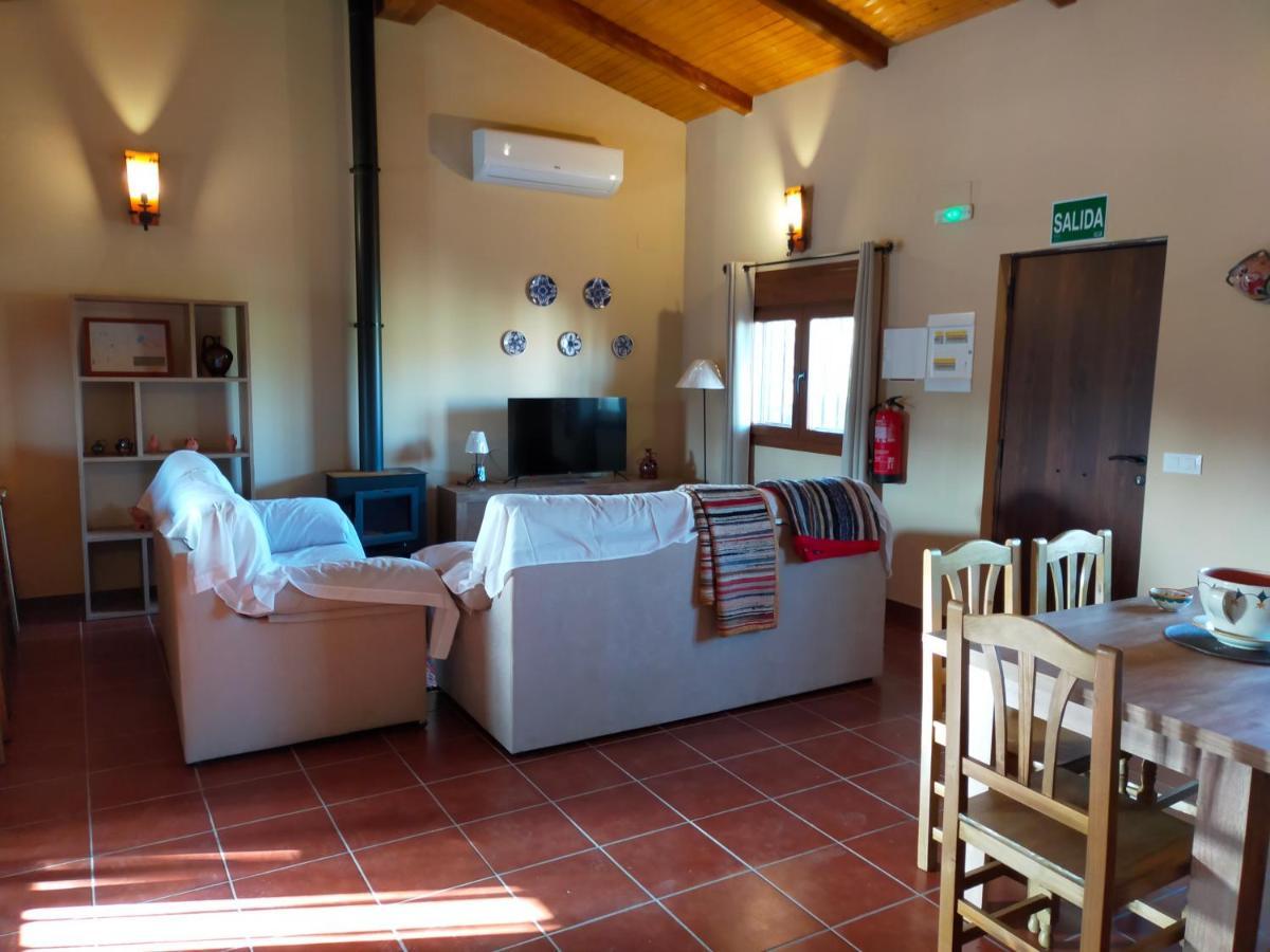 Resort Complejo Rural La Paloma Arroyo de la Luz