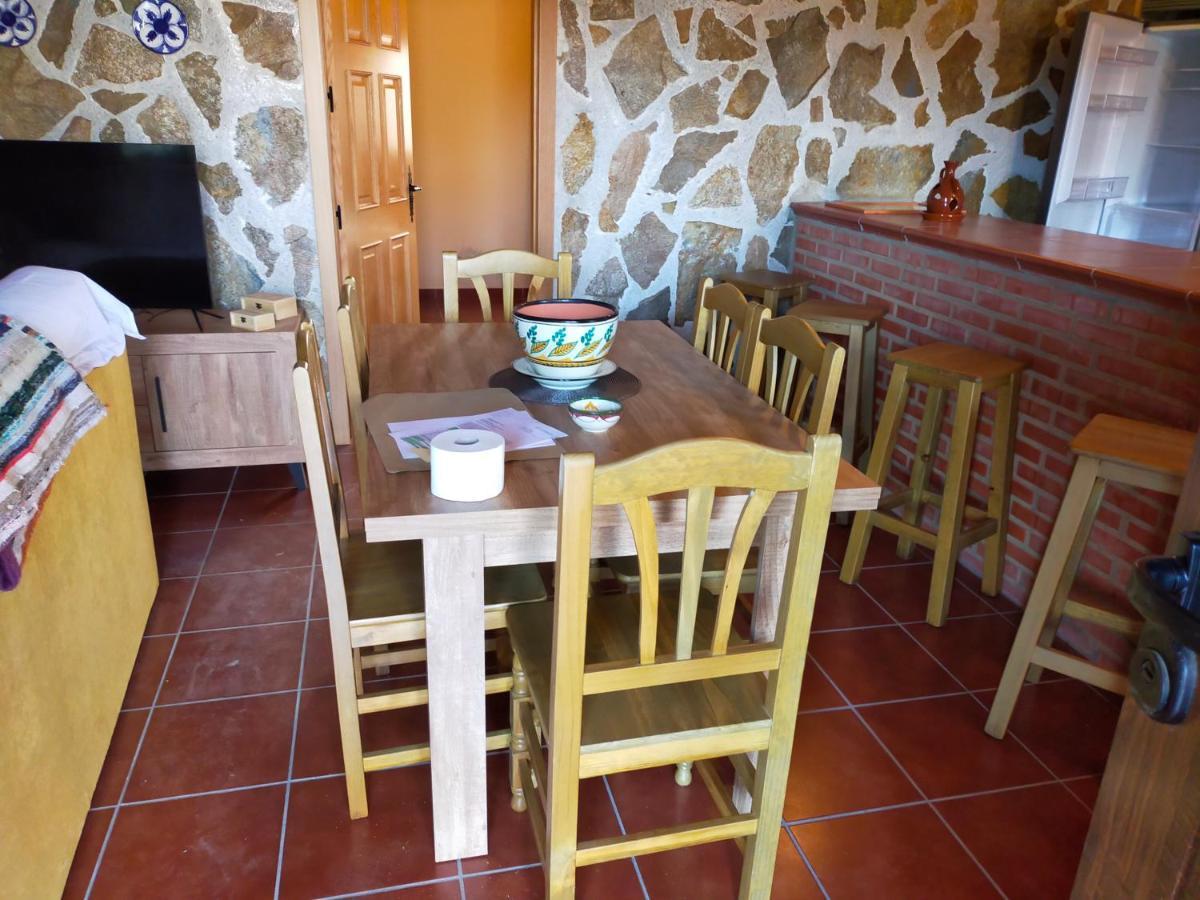 Complejo Rural La Paloma Arroyo de la Luz