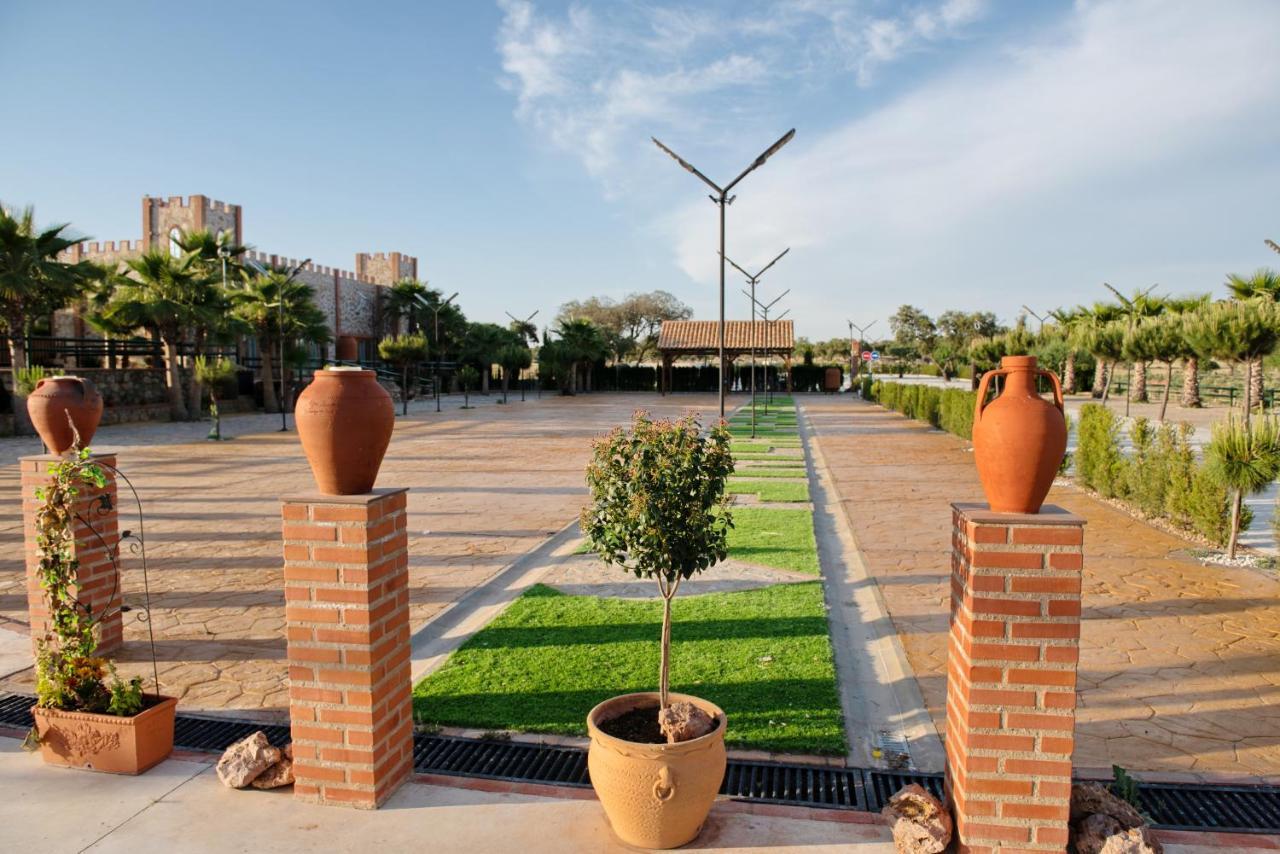 Resort Complejo Rural La Paloma *
