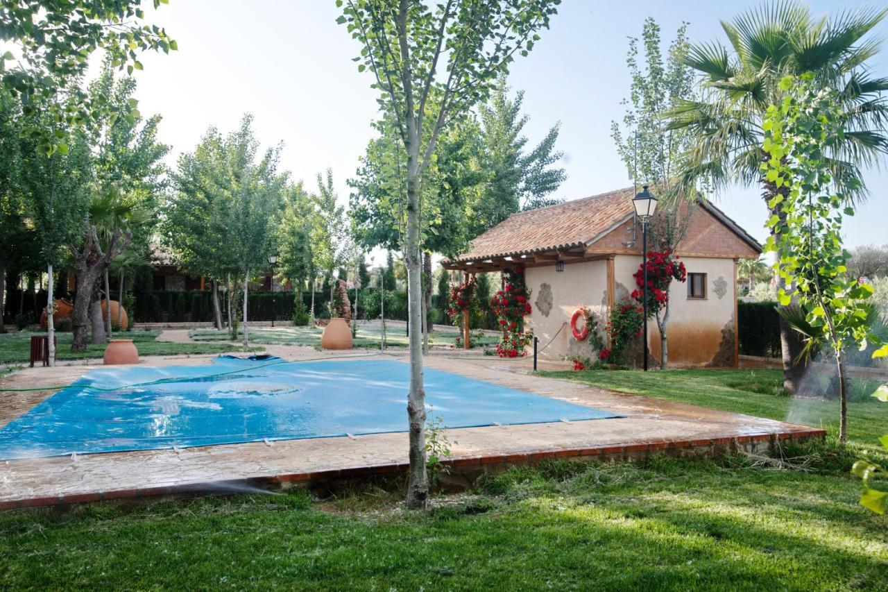 Complejo Rural La Paloma