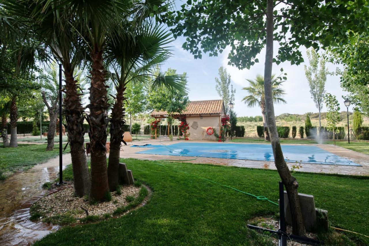Resort Complejo Rural La Paloma Arroyo de la Luz