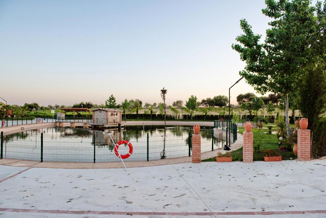 Complejo Rural La Paloma