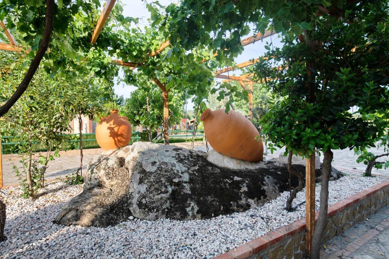Resort Complejo Rural La Paloma