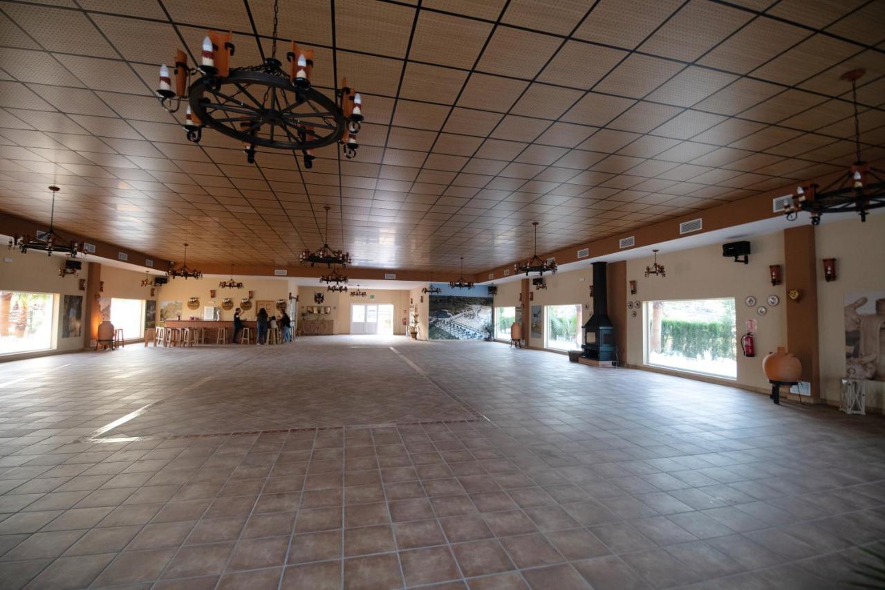 Resort Complejo Rural La Paloma
