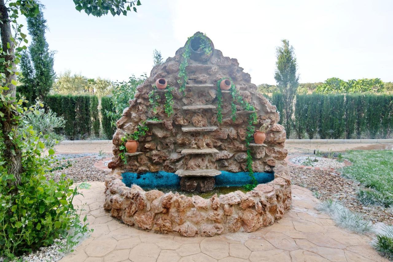 Resort Complejo Rural La Paloma