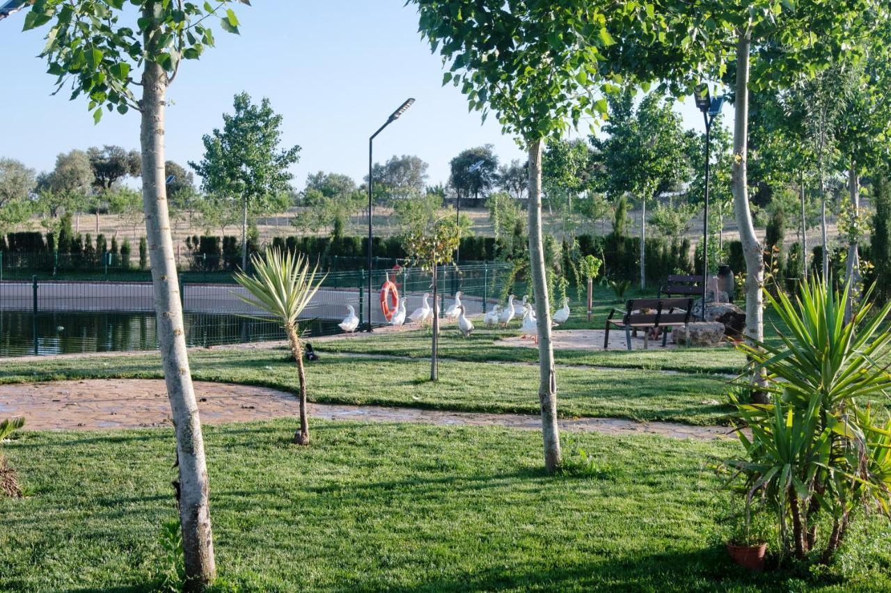Resort Complejo Rural La Paloma Arroyo de la Luz