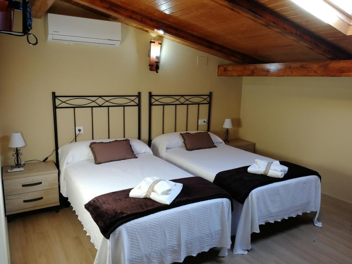 Complejo Rural La Paloma Resort