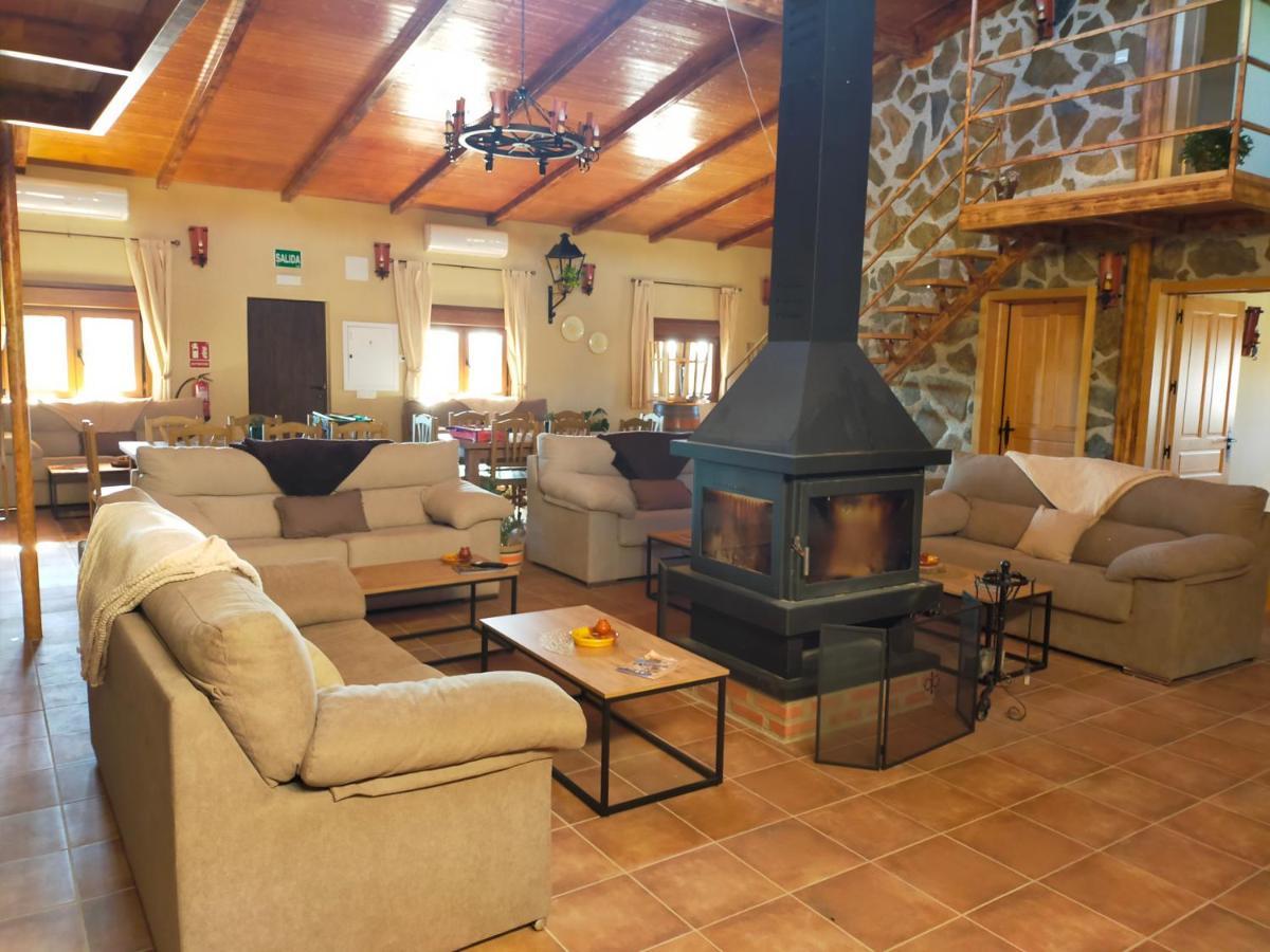 Complejo Rural La Paloma Resort