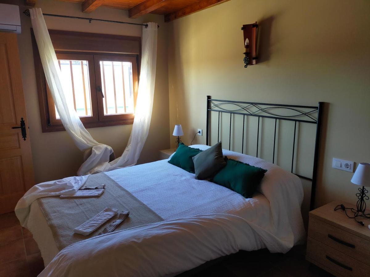 Resort Complejo Rural La Paloma