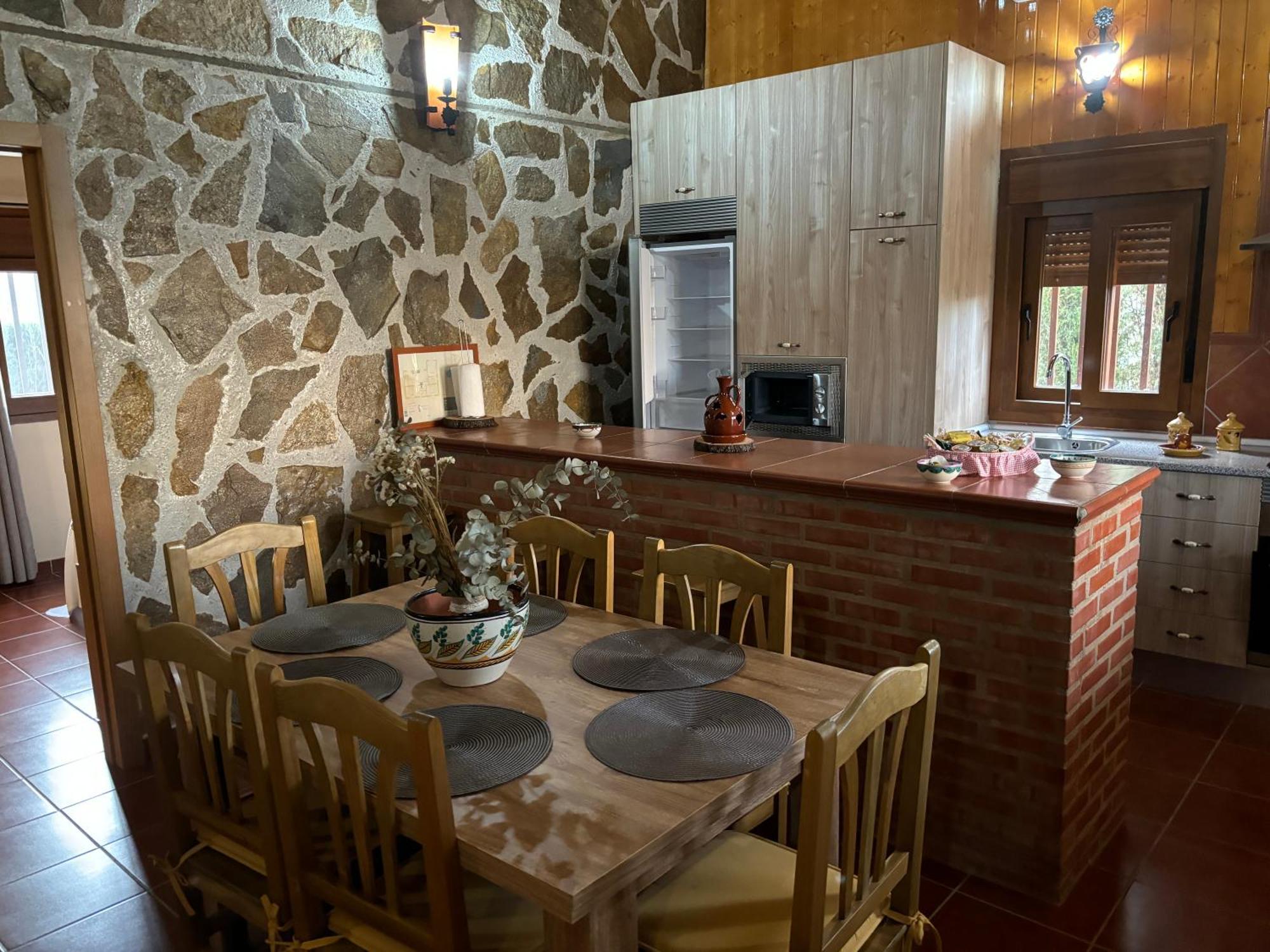 Resort Complejo Rural La Paloma Arroyo de la Luz