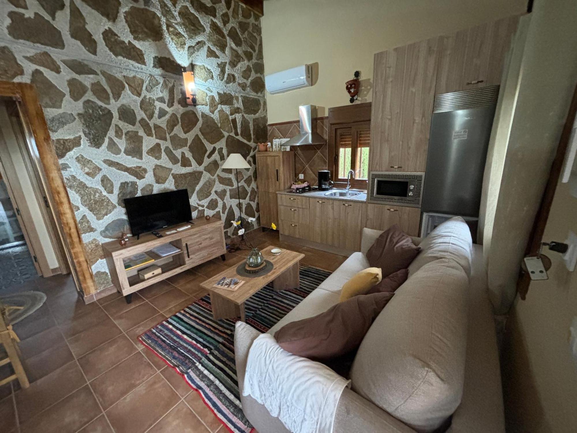 Complejo Rural La Paloma Resort