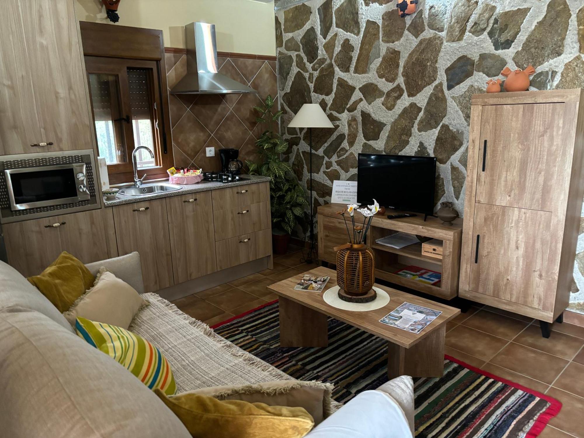 Resort Complejo Rural La Paloma Arroyo de la Luz