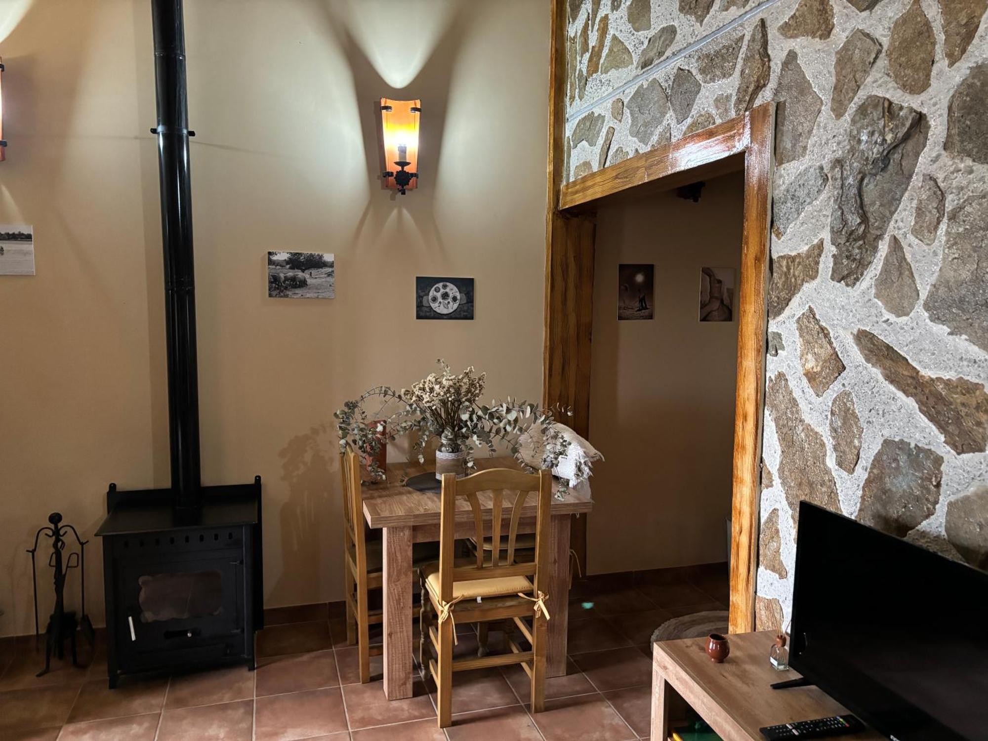 Resort Complejo Rural La Paloma Arroyo de la Luz