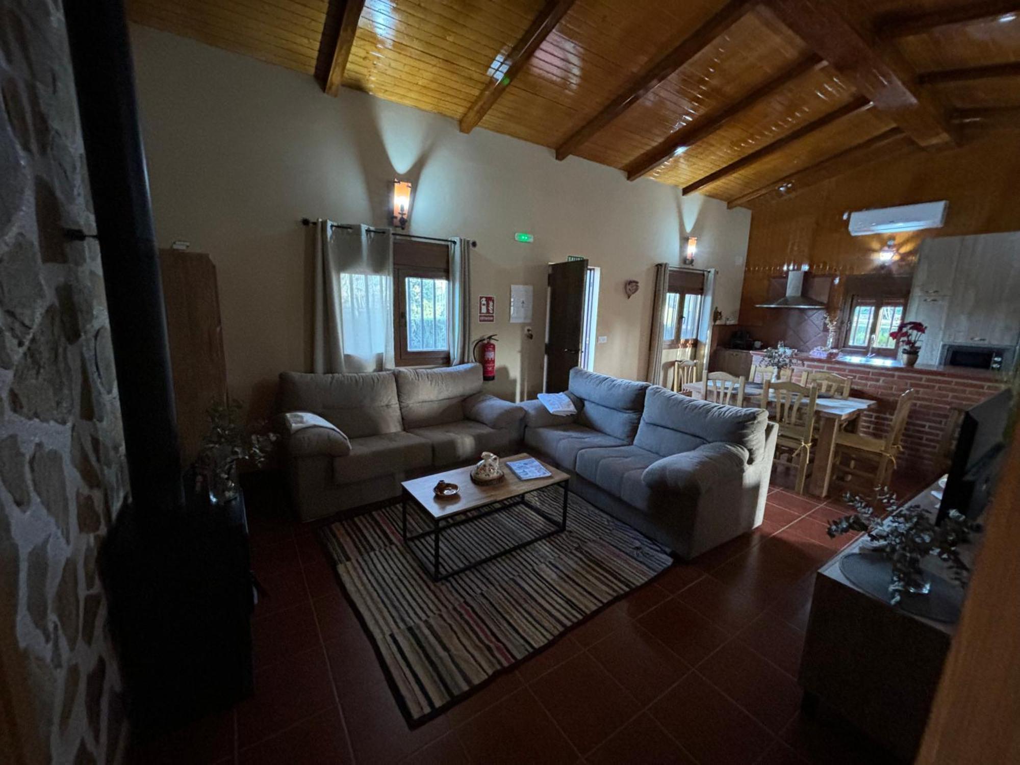 Complejo Rural La Paloma Resort *