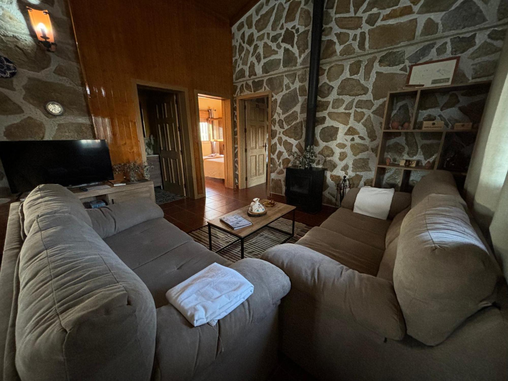 Complejo Rural La Paloma Resort *