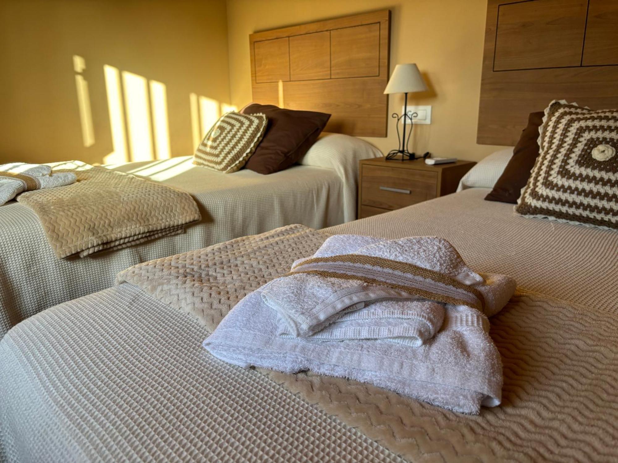 Resort Complejo Rural La Paloma Arroyo de la Luz