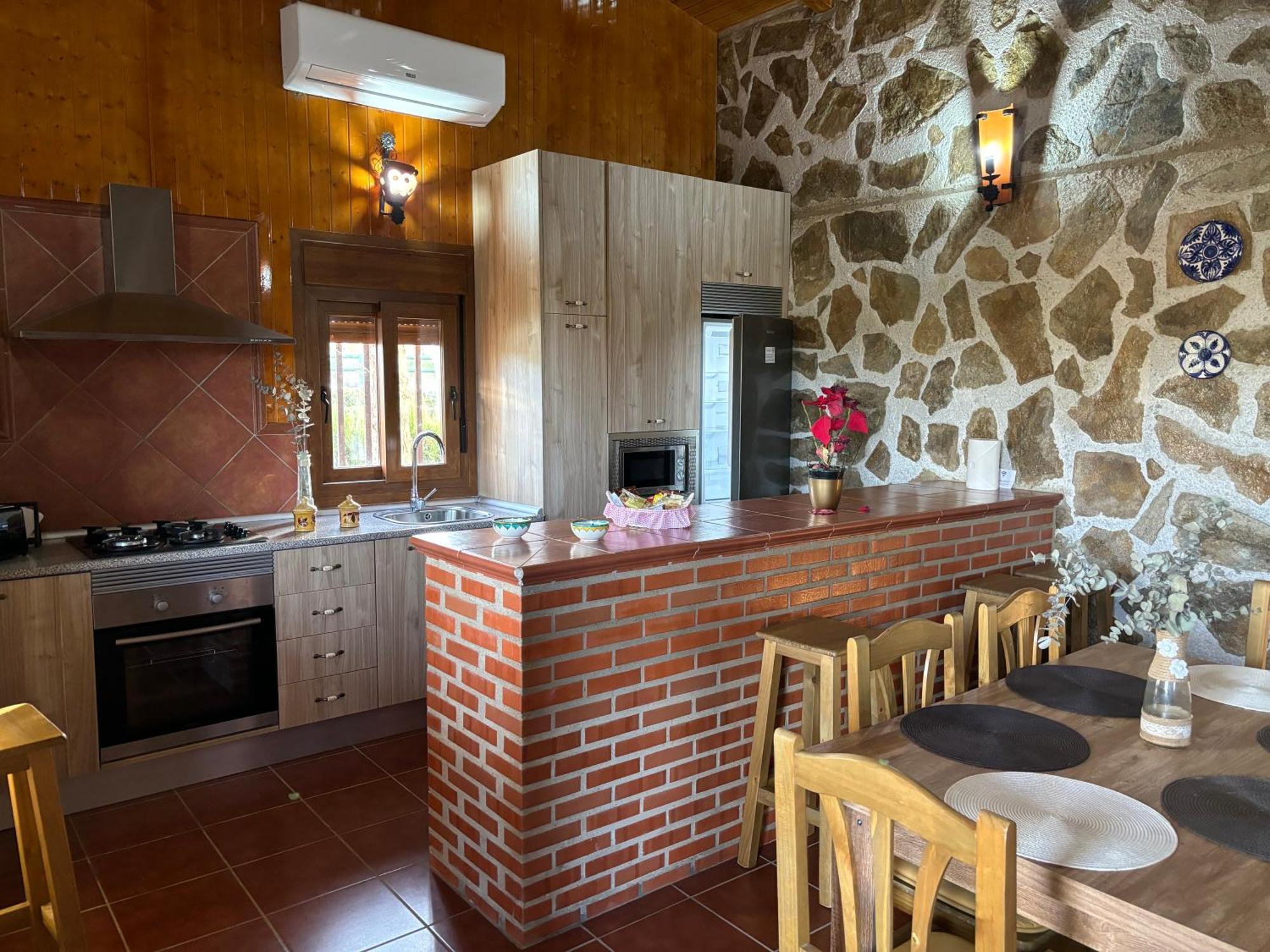 Resort Complejo Rural La Paloma